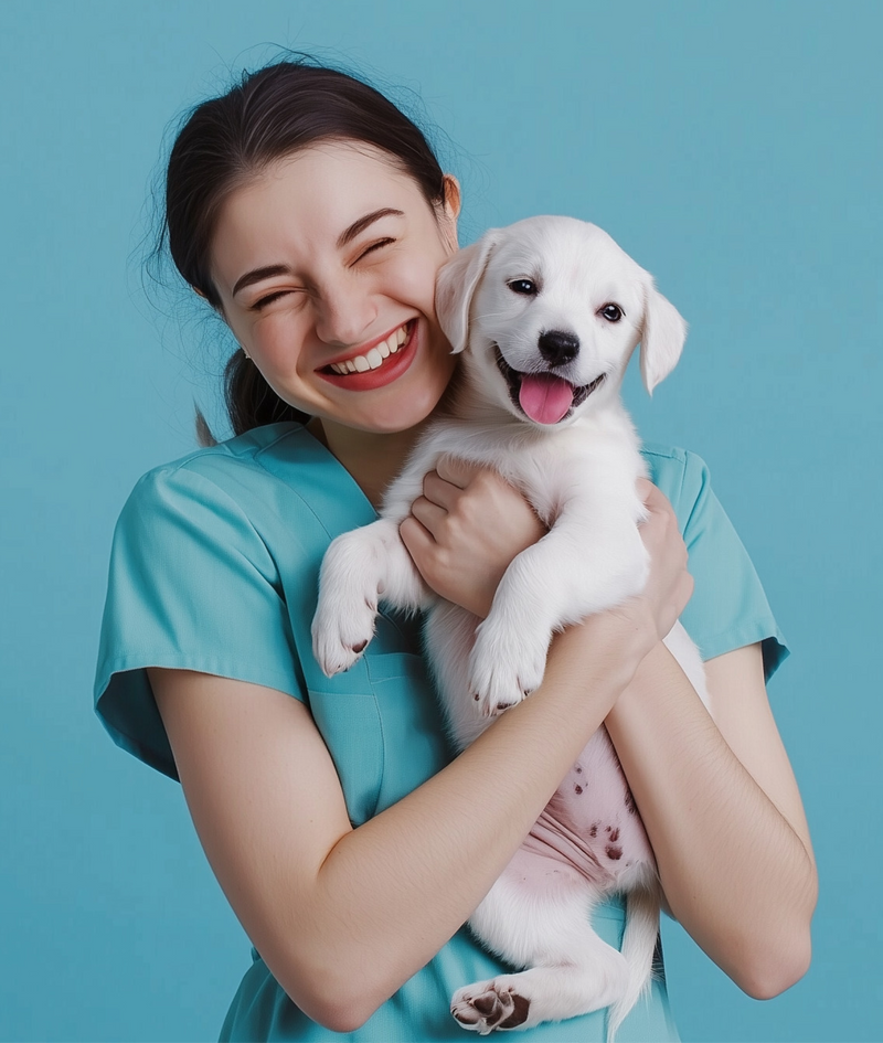 Fear Free™ Certified Pet Care