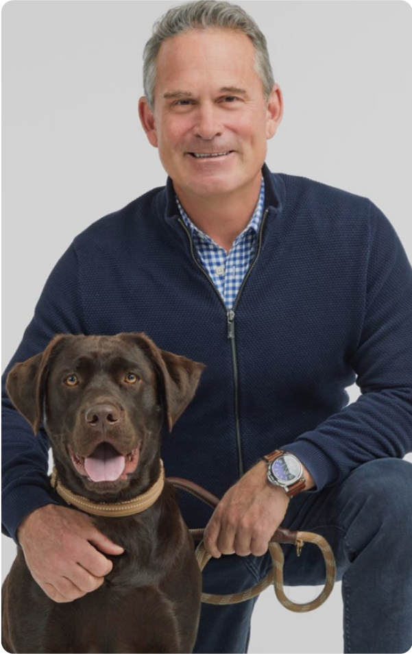 Post-Surgery Pet Care at Home